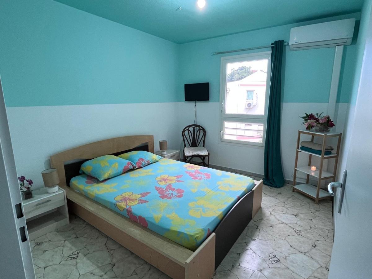 Chambre D'Hote A 5Mn De L'Aeroport เลส์อาบิมส์ ภายนอก รูปภาพ