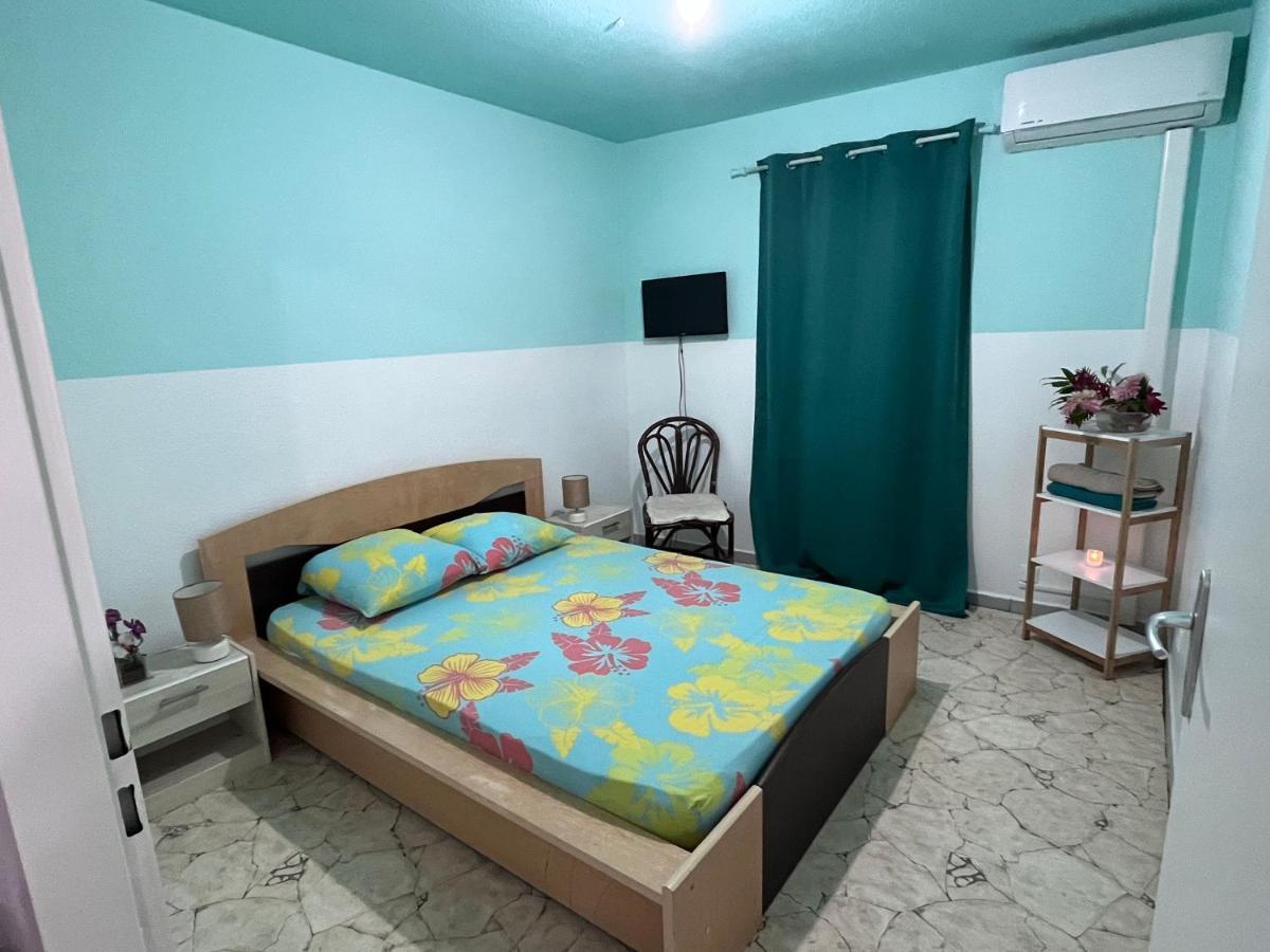 Chambre D'Hote A 5Mn De L'Aeroport เลส์อาบิมส์ ภายนอก รูปภาพ